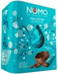 NOMO Caramel & Sea Salt Easter Egg – 148g