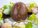 The Pod Vegan Plant Based Egg and Chocolates