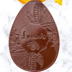 Luisas Artisan Easter Egg – Dark 75% Solomon Islands